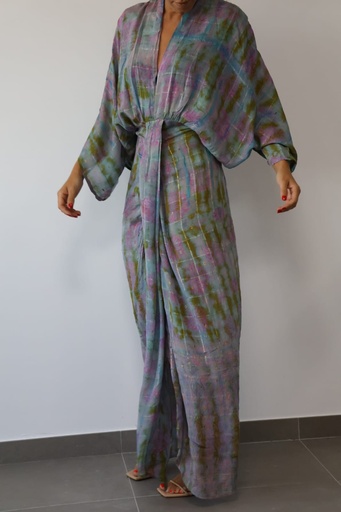 Vestido ILUSIÓN 28
