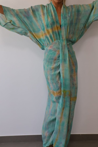 Vestido ILUSIÓN 29