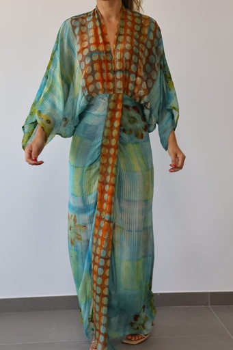 Vestido ILUSIÓN 30