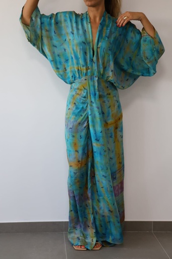 Vestido ILUSIÓN 31