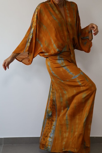 Vestido ILUSIÓN 32