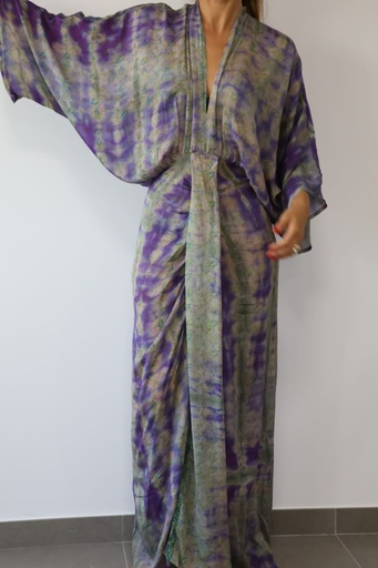 Vestido ILUSIÓN 34