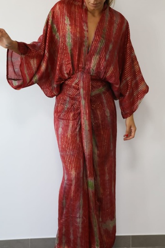 Vestido ILUSIÓN 35