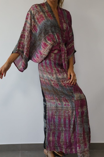 Vestido ILUSIÓN 36