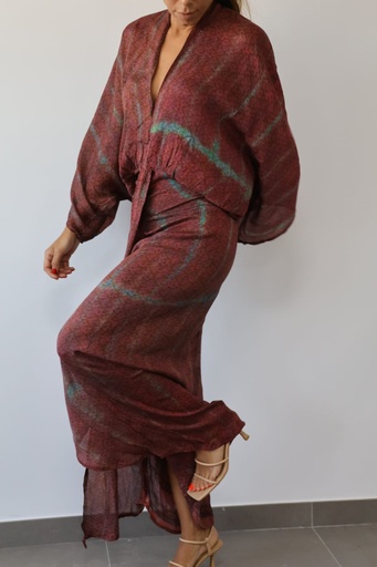 Vestido ILUSIÓN 38