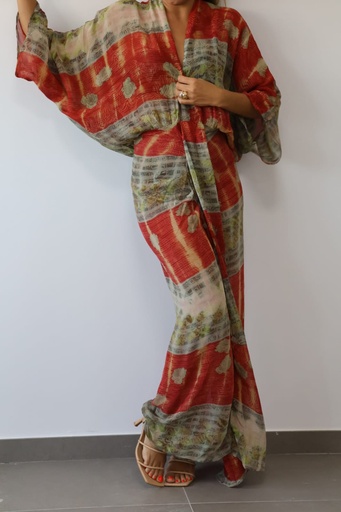 Vestido ILUSIÓN 43