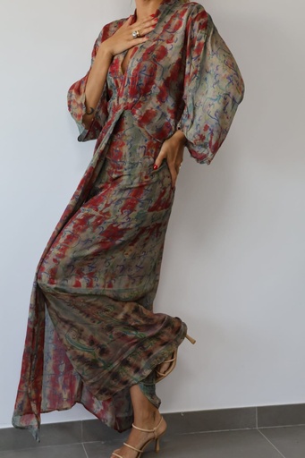Vestido ILUSIÓN 44