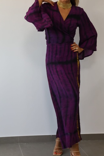 [CHU1858-1] Vestido BUBA 1