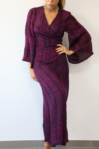 [CHU1858-2] Vestido BUBA 2