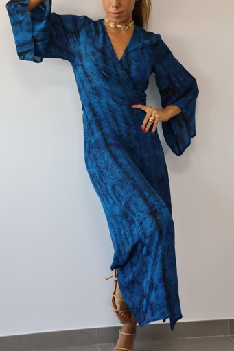 [CHU1858-3] Vestido BUBA 3