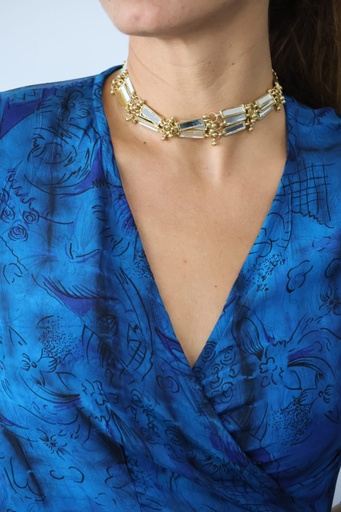 Collar OASIS
