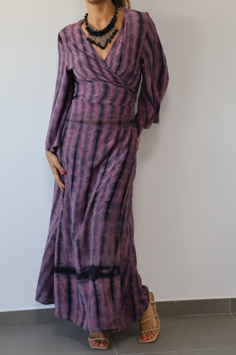 [CHU1858-5] Vestido BUBA 5