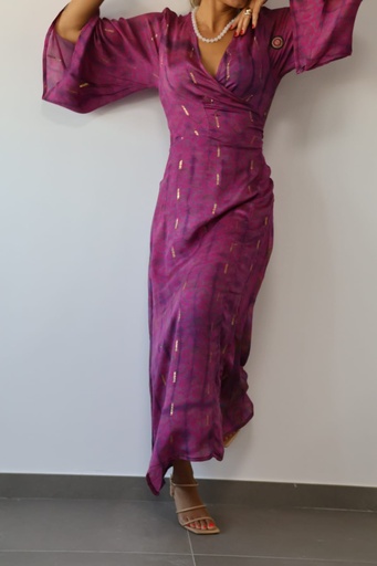 [CHU1858-6] Vestido BUBA 6