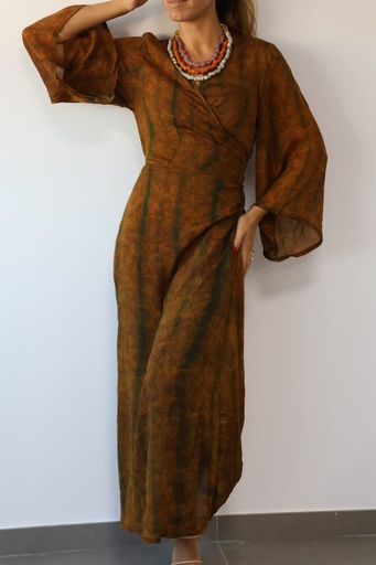 [CHU1858-7] Vestido BUBA 7