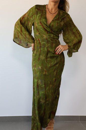 [CHU1858-9] Vestido BUBA 9