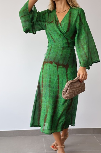 [CHU1858-11] Vestido BUBA 11