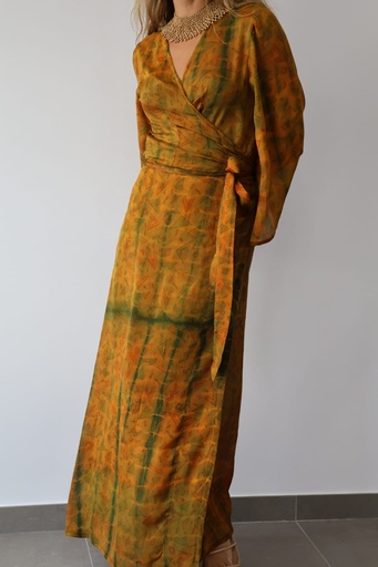 [CHU1858-12] Vestido BUBA 12