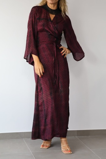 [CHU1858-13] Vestido BUBA 13