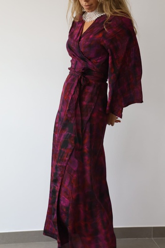 [CHU1858-14] Vestido BUBA 14