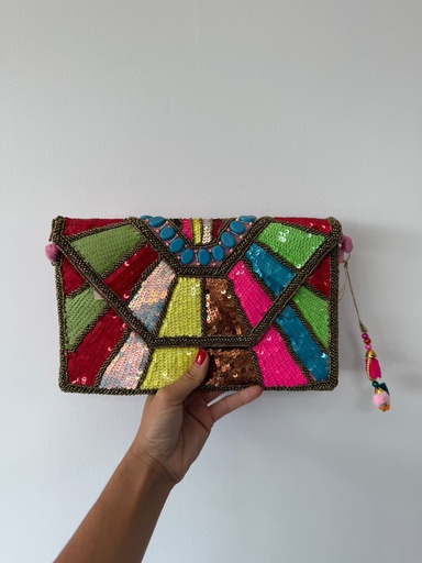 Bolso SAO PAULO