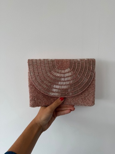 Bolso BELEN Rosa