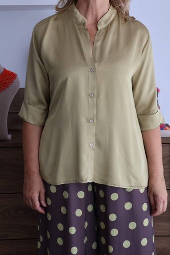 [CL92773] Camisa ALBA