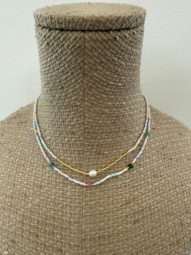Collar PIRULETA