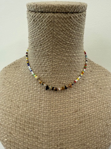 Collar ROCOS 1