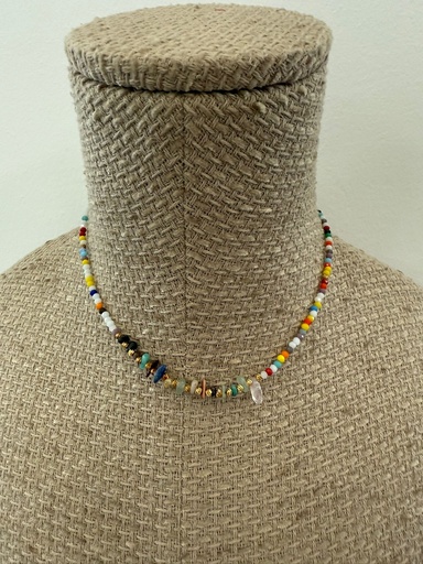 Collar ROCOS 2