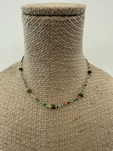 Collar RITA Multi 1