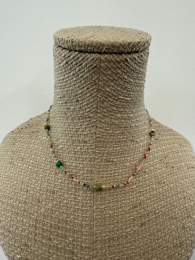 Collar RITA Multi 2