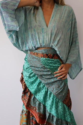 Camisa BRISELDA 45