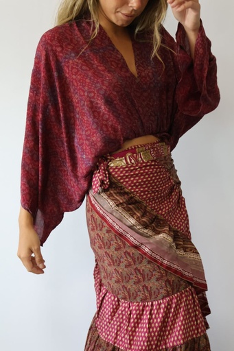 Camisa BRISELDA 47