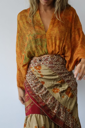 Camisa BRISELDA 48