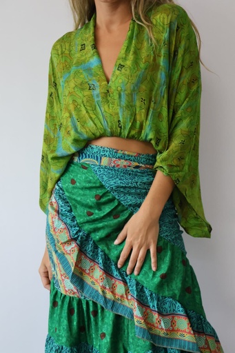 Camisa BRISELDA 49