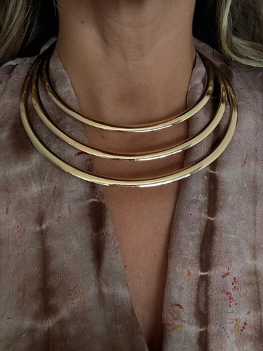 Collar ARANCES