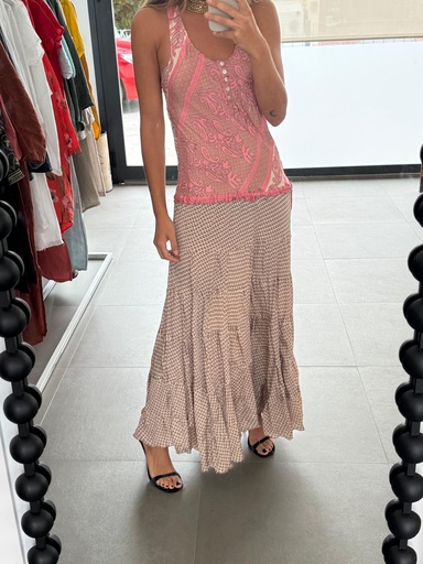 Vestido LOTO 20
