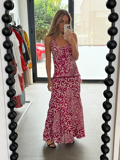 Vestido LOTO 25