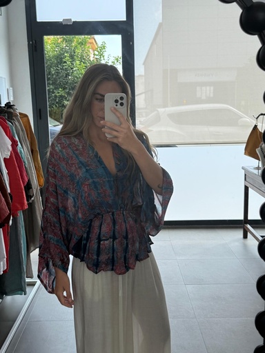 Camisa BRISELDA 72