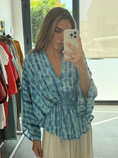Camisa BRISELDA 73