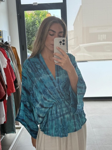 Camisa BRISELDA 75