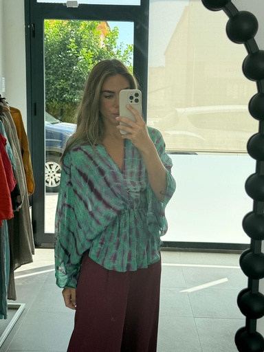 Camisa BRISELDA 76