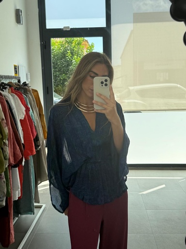 Camisa BRISELDA 77