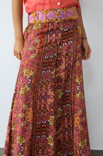 Pantalón SINTRA Morado