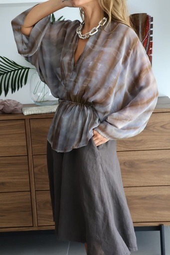 Camisa BRISELDA 81