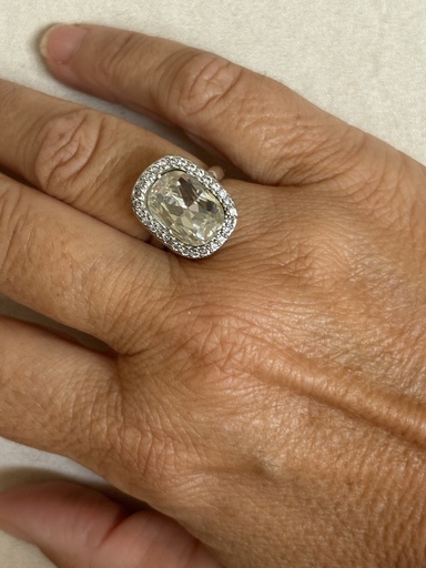 Anillo REINA