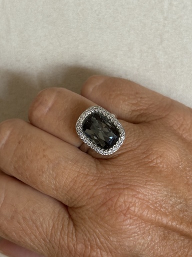 Anillo MARIÁN