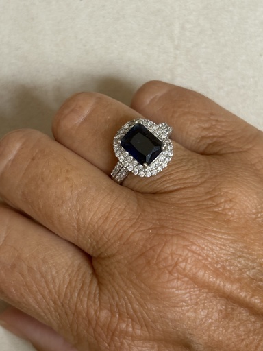 Anillo DARÍA