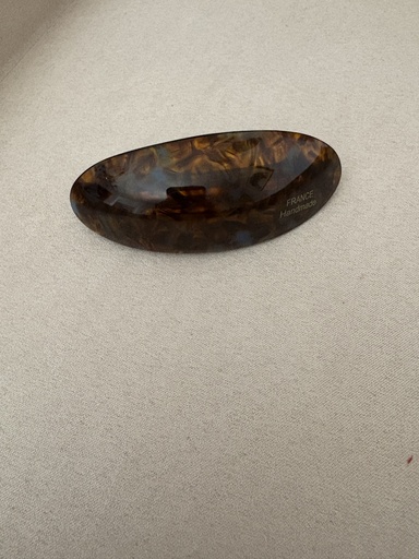 Pasador CAREY Marrón