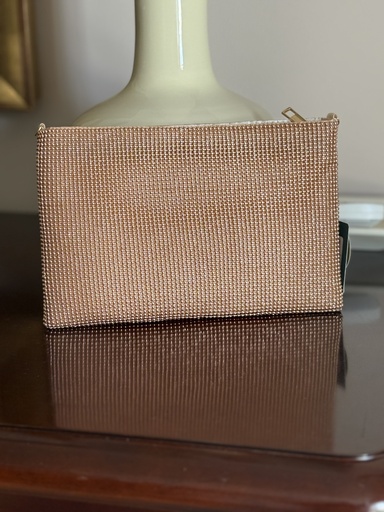 Bolso PERLITAS Arcilla